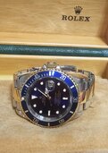 ロレックス サブマリーナー 16613