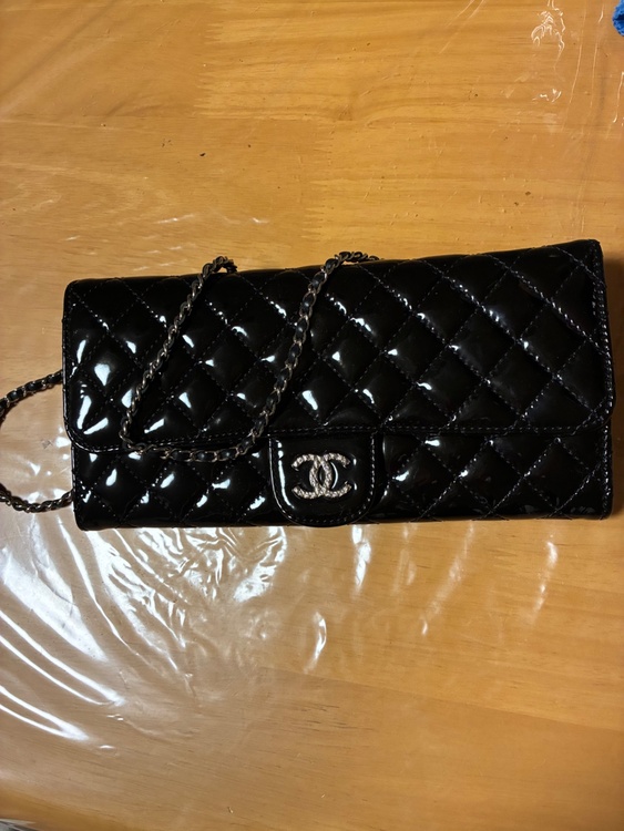 シャネル シャネル(その他) （ブランドバッグ）の商品画像 - 査定依頼日：2026年3月6日 - 最高査定価格：320,000円