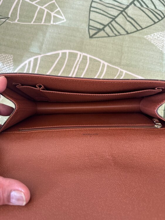 ルイヴィトン モノグラム （ブランドバッグ）の商品画像 - 査定依頼日：2025年2月10日 - 最高査定価格：50,000円