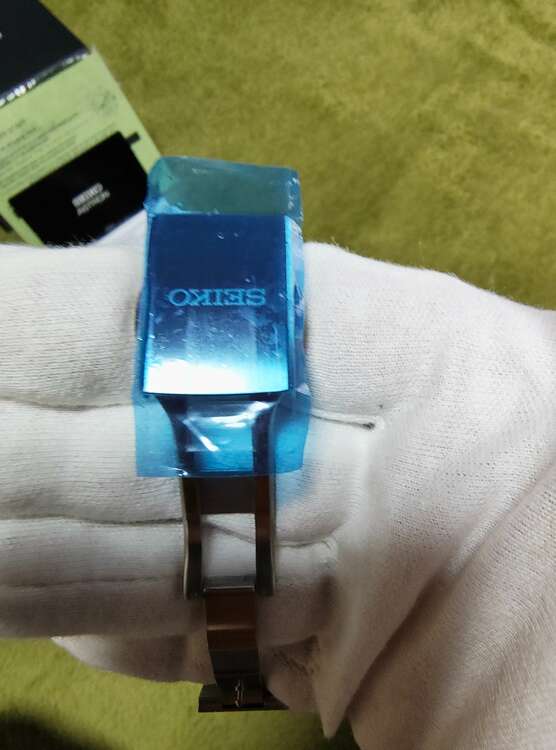 セイコー その他 アストロン（高級時計）の商品画像 - 査定依頼日：2025年4月26日 - 最高査定価格：150,000円