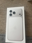 iPhone 17 Pro Max 256GB SIMフリー（スマホ）の商品画像 - 査定依頼日：2026年3月2日 - 最高査定価格：185,000円