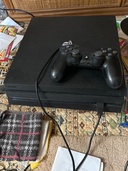 プレステ4（ゲーム機本体・ゲームソフト）の商品画像 - 査定依頼日：2025年12月4日 - 最高査定価格：12,000円