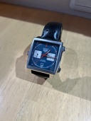 タグホイヤー モナコ RQPQ-XLNK-J4nq（高級時計）の商品画像 - 査定依頼日：2026年1月15日 - 最高査定価格：655,000円