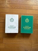 ナポレオン（お酒）の商品画像 - 査定依頼日：2023年12月3日 - 最高査定価格：1,500円