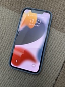 iPhone13mini（スマホ）の商品画像 - 査定依頼日：2022年3月25日 - 最高査定価格：53,000円