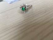 不明（宝石）の商品画像 - 査定依頼日：2025年12月21日 - 最高査定価格：100,000円