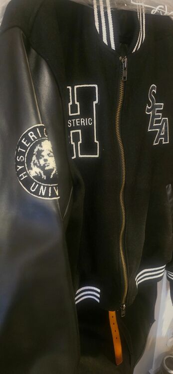 WIND AND SEA（古着・ファッション）の商品画像 - 査定依頼日：2025年11月5日 - 最高査定価格：35,000円