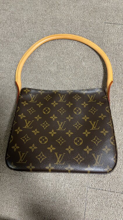 ルイヴィトン ルイヴィトン(その他) （ブランドバッグ）の商品画像 - 査定依頼日：2025年5月25日 - 最高査定価格：80,000円