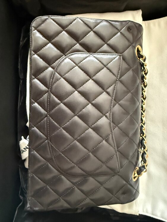 シャネル マトラッセ （ブランドバッグ）の商品画像 - 査定依頼日：2025年5月5日 - 最高査定価格：700,000円