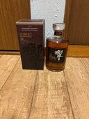 響21年（お酒）の商品画像 - 査定依頼日：2025年2月22日 - 最高査定価格：70,000円