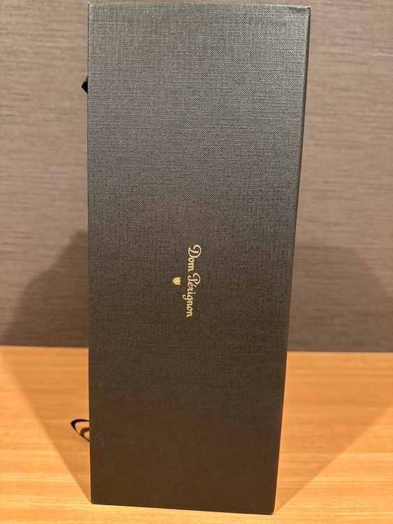 ドンペリ（お酒）の商品画像 - 査定依頼日：2025年11月20日 - 最高査定価格：20,000円