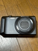 CASIO EXILM 12.5×（カメラ）の商品画像 - 査定依頼日：2026年9月27日 - 最高査定価格：8,000円