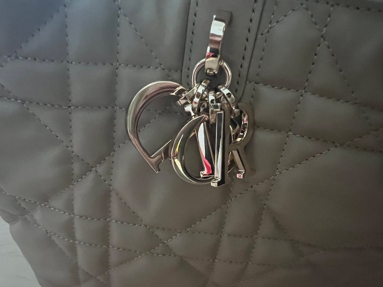 Dior Toujours（ブランドバッグ）の商品画像 - 査定依頼日：2025年9月15日 - 最高査定価格：270,000円