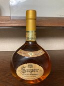 ウイスキー（お酒）の商品画像 - 査定依頼日：2024年6月11日 - 最高査定価格：500円