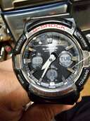 G-SHOCK その他 003A084J（高級時計）の商品画像 - 査定依頼日：2025年4月15日 - 最高査定価格：3,500円