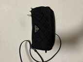 プラダ Re-Edition 2005 Re-Nylon バッグ（ブランドバッグ）の商品画像 - 査定依頼日：2026年1月20日 - 最高査定価格：120,000円