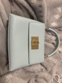 不明（ブランドバッグ）の商品画像 - 査定依頼日：2025年3月29日 - 最高査定価格：8,000円