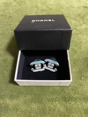 ピアス（ブランド財布・小物）の商品画像 - 査定依頼日：2025年8月18日 - 最高査定価格：25,000円