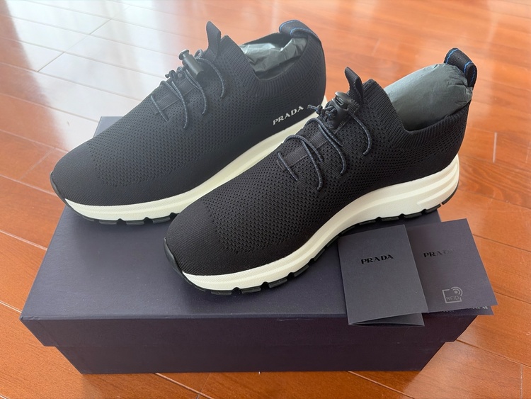 プラダ  （ブランドバッグ）の商品画像 - 査定依頼日：2026年3月10日 - 最高査定価格：45,000円