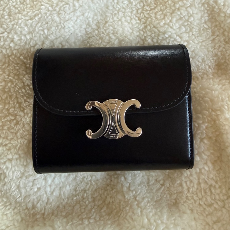 セリーヌ  （ブランドバッグ）の商品画像 - 査定依頼日：2026年4月3日 - 最高査定価格：50,000円