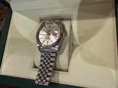 ロレックス デイトジャスト WGXSs