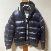 CESAR ダウンジャケット size4（古着・ファッション）の商品画像 - 査定依頼日：2025年12月11日 - 最高査定価格：42,000円