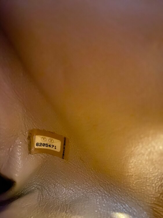 シャネル シャネル(その他) （ブランドバッグ）の商品画像 - 査定依頼日：2025年1月5日 - 最高査定価格：260,000円