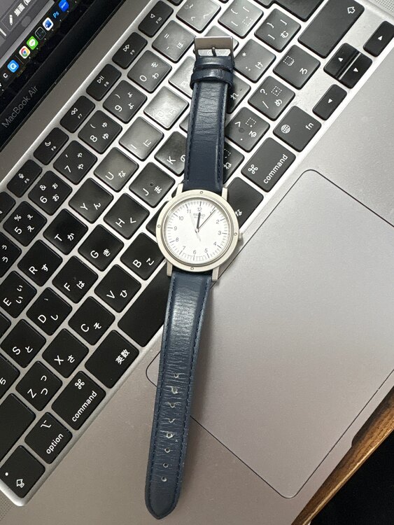 セイコー その他 7N01-0KF（高級時計）の商品画像 - 査定依頼日：2025年5月30日 - 最高査定価格：10,000円