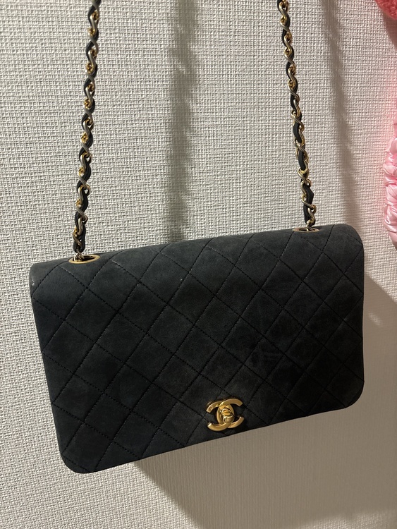 シャネル マトラッセ （ブランドバッグ）の商品画像 - 査定依頼日：2026年1月25日 - 最高査定価格：200,000円