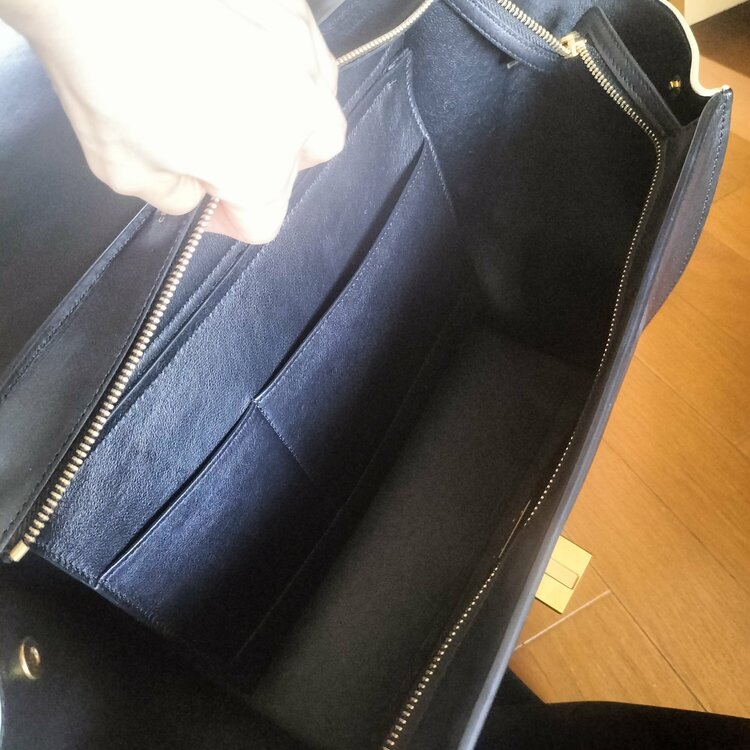 セリーヌ（ブランドバッグ）の商品画像 - 査定依頼日：2026年5月25日 - 最高査定価格：55,000円