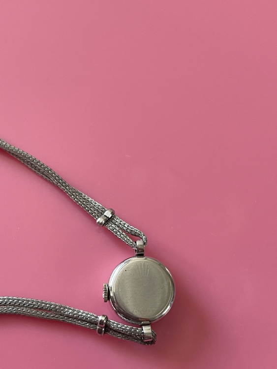 オーキッ自動巻き（高級時計）の商品画像 - 査定依頼日：2025年9月21日 - 最高査定価格：580,000円