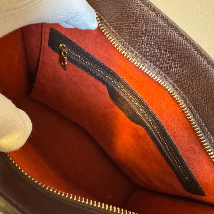 ルイヴィトン ダミエ （ブランドバッグ）の商品画像 - 査定依頼日：2025年11月11日 - 最高査定価格：75,000円