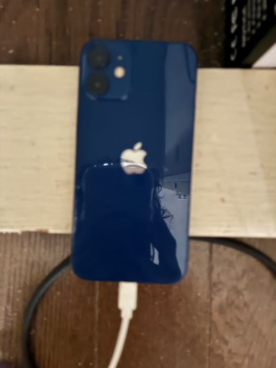 iPhonemini（スマホ）の商品画像 - 査定依頼日：2026年8月12日 - 最高査定価格：20,000円