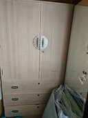 よくわかりません。白いのは桐タンスです。（家具・寝具）の商品画像 - 査定依頼日：2026年7月16日 - 最高査定価格：3,000円