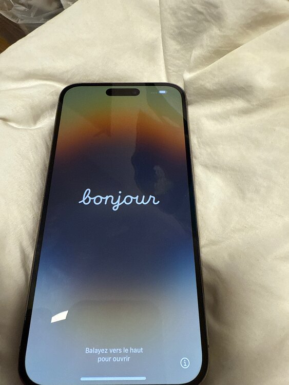 iPhone14 pro max（スマホ）の商品画像 - 査定依頼日：2025年5月3日 - 最高査定価格：73,000円