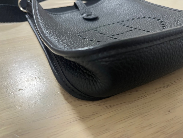 エルメス エブリン （ブランドバッグ）の商品画像 - 査定依頼日：2025年9月17日 - 最高査定価格：365,000円