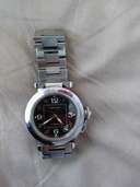 カルティエ パシャ w31043m7（高級時計）の商品画像 - 査定依頼日：2025年5月31日 - 最高査定価格：270,000円