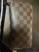 ルイヴィトン ダミエ （ブランドバッグ）の商品画像 - 査定依頼日：2026年2月1日 - 最高査定価格：7,000円