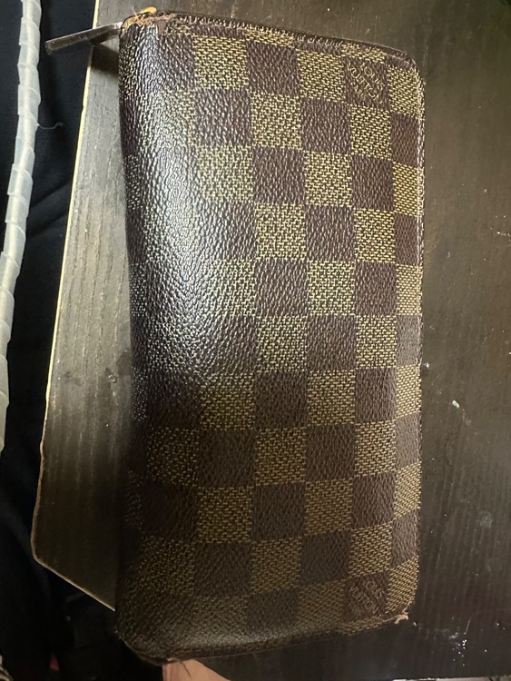 ルイヴィトン ダミエ （ブランドバッグ）の商品画像 - 査定依頼日：2026年2月1日 - 最高査定価格：7,000円