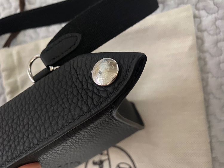 ヴィドポッシュ カラー：黒 商品番号：H087987CK89 （ブランドバッグ）の商品画像 - 査定依頼日：2026年2月6日 - 最高査定価格：450,000円