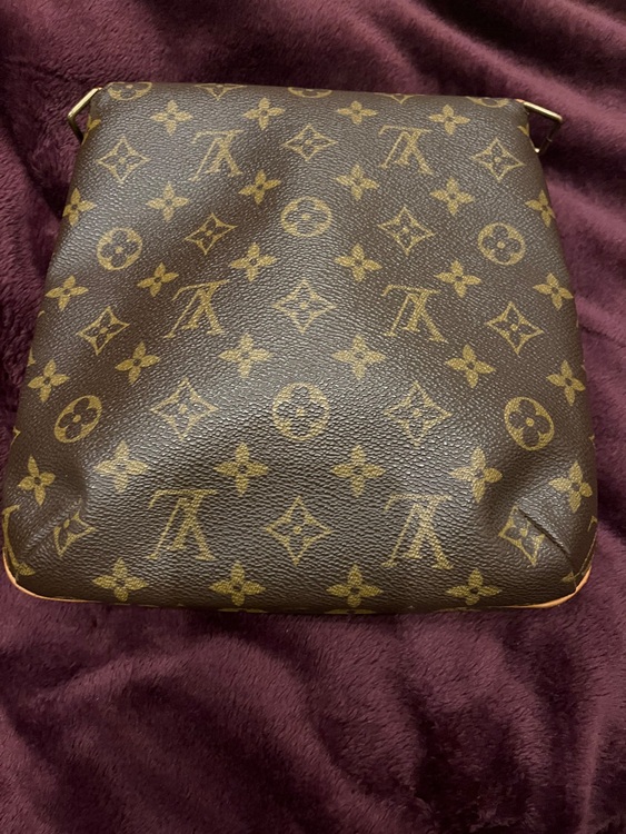 ルイヴィトン モノグラム （ブランドバッグ）の商品画像 - 査定依頼日：2025年7月9日 - 最高査定価格：60,000円