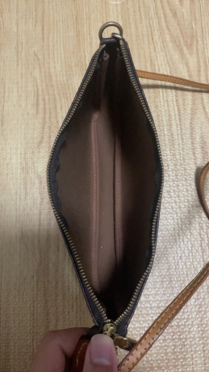 ルイヴィトン ルイヴィトン(その他) （ブランドバッグ）の商品画像 - 査定依頼日：2025年10月20日 - 最高査定価格：40,000円