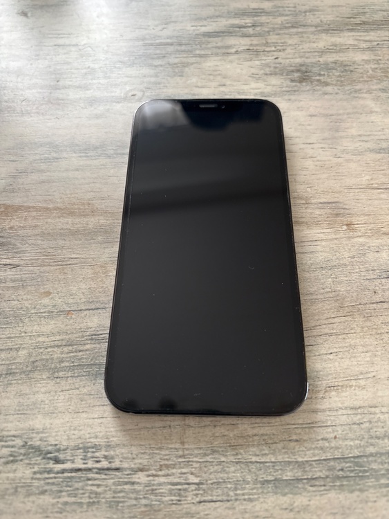 iPhone 12 Pro 128GB SIMフリー（スマホ）の商品画像 - 査定依頼日：2026年3月13日 - 最高査定価格：32,000円