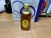 ウイスキー ウイスキー(その他) （お酒）の商品画像 - 査定依頼日：2024年12月29日 - 最高査定価格：2,000円