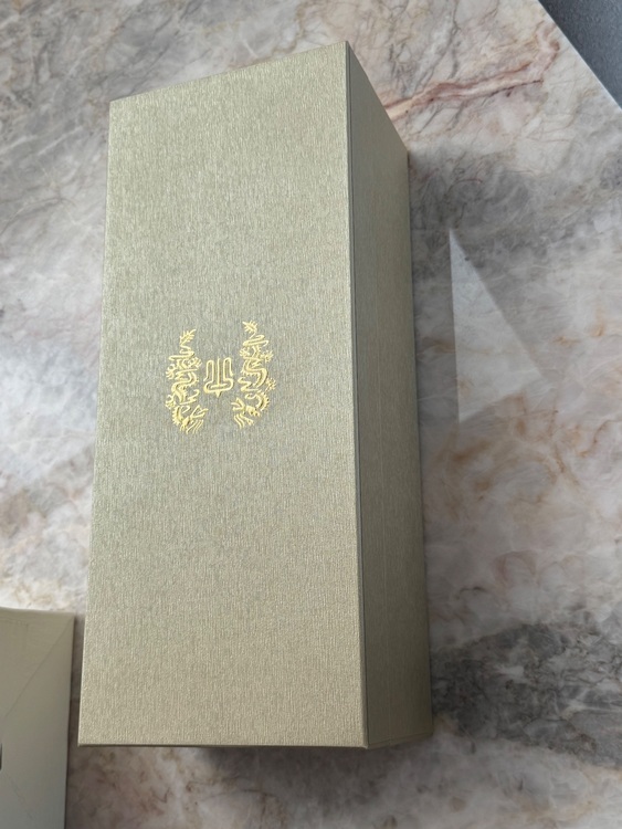 十四代隼（お酒）の商品画像 - 査定依頼日：2025年7月27日 - 最高査定価格：220,000円