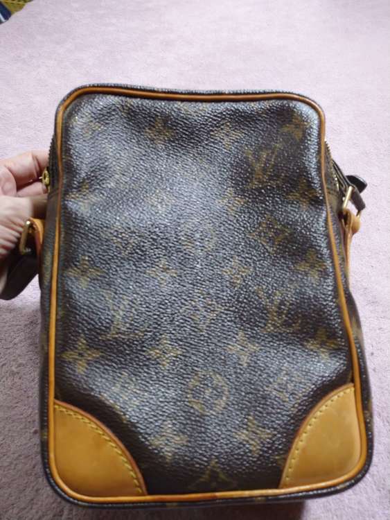 アマゾン（ブランドバッグ）の商品画像 - 査定依頼日：2022年8月23日 - 最高査定価格：25,000円