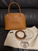 Bolide27（ブランドバッグ）の商品画像 - 査定依頼日：2025年12月1日 - 最高査定価格：820,000円