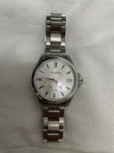 SBGA225（高級時計）の商品画像 - 査定依頼日：2021年9月13日 - 最高査定価格：270,000円