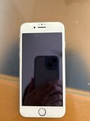 iPhone8 64GB docomo（スマホ）の商品画像 - 査定依頼日：2024年6月4日 - 最高査定価格：7,000円