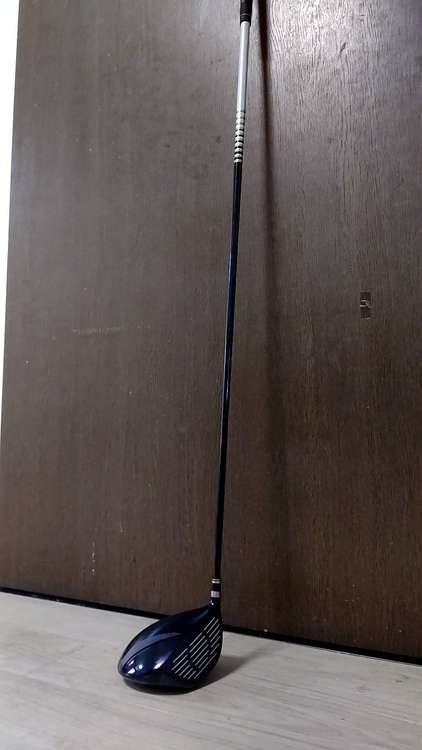 Ryomaドライバー（ゴルフ用品）の商品画像 - 査定依頼日：2022年8月5日